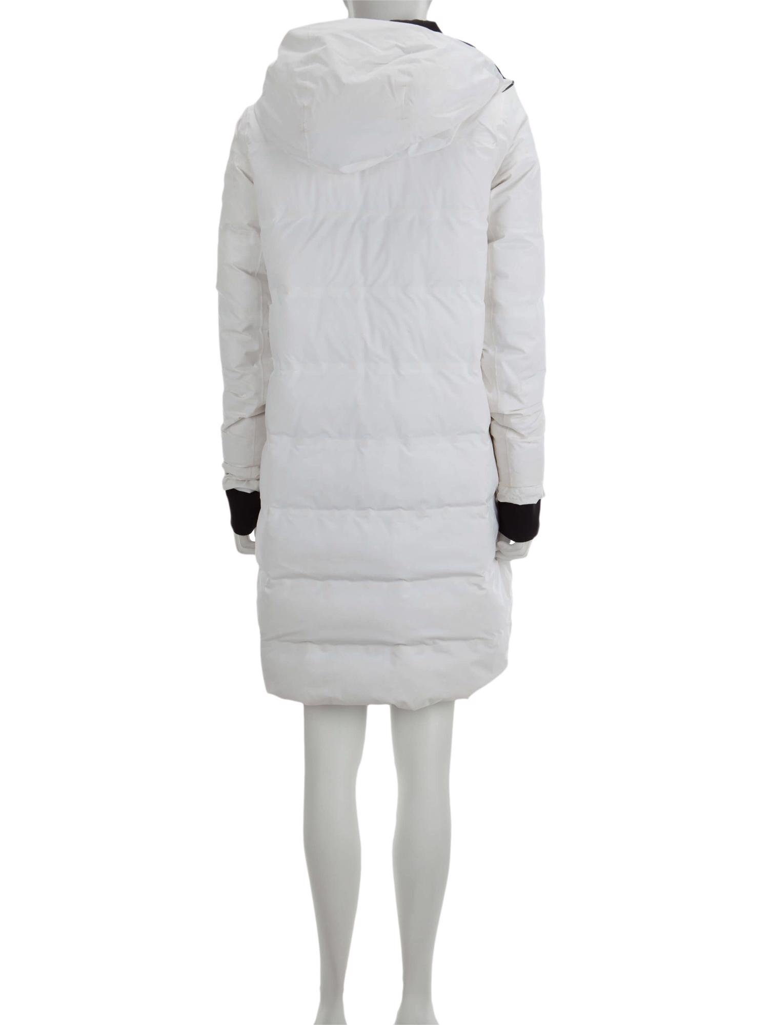 Bayan Beyaz LULULEMON MONT