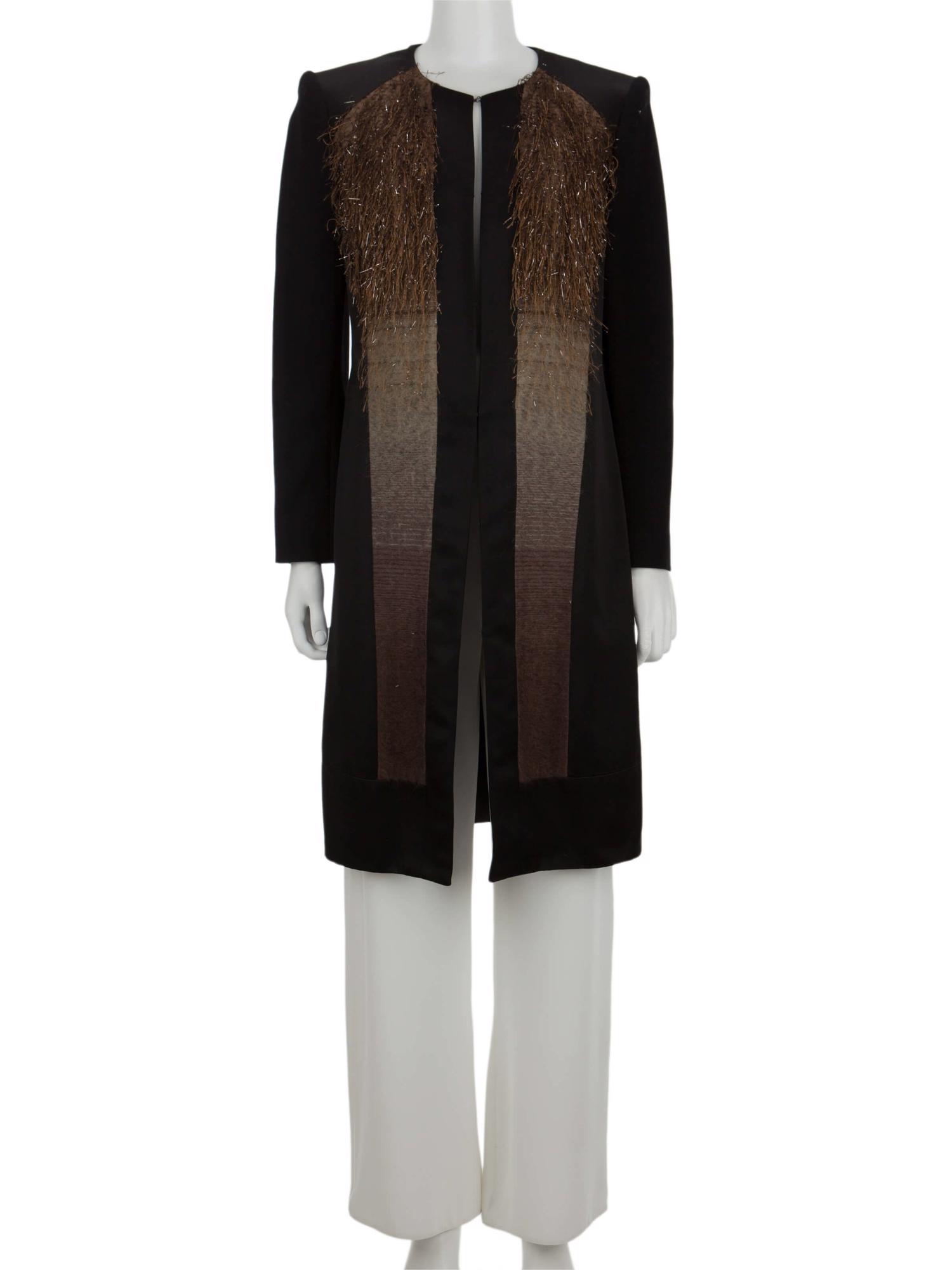 Bayan Siyah PRABAL GURUNG CEKET