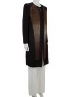 Bayan Siyah PRABAL GURUNG CEKET