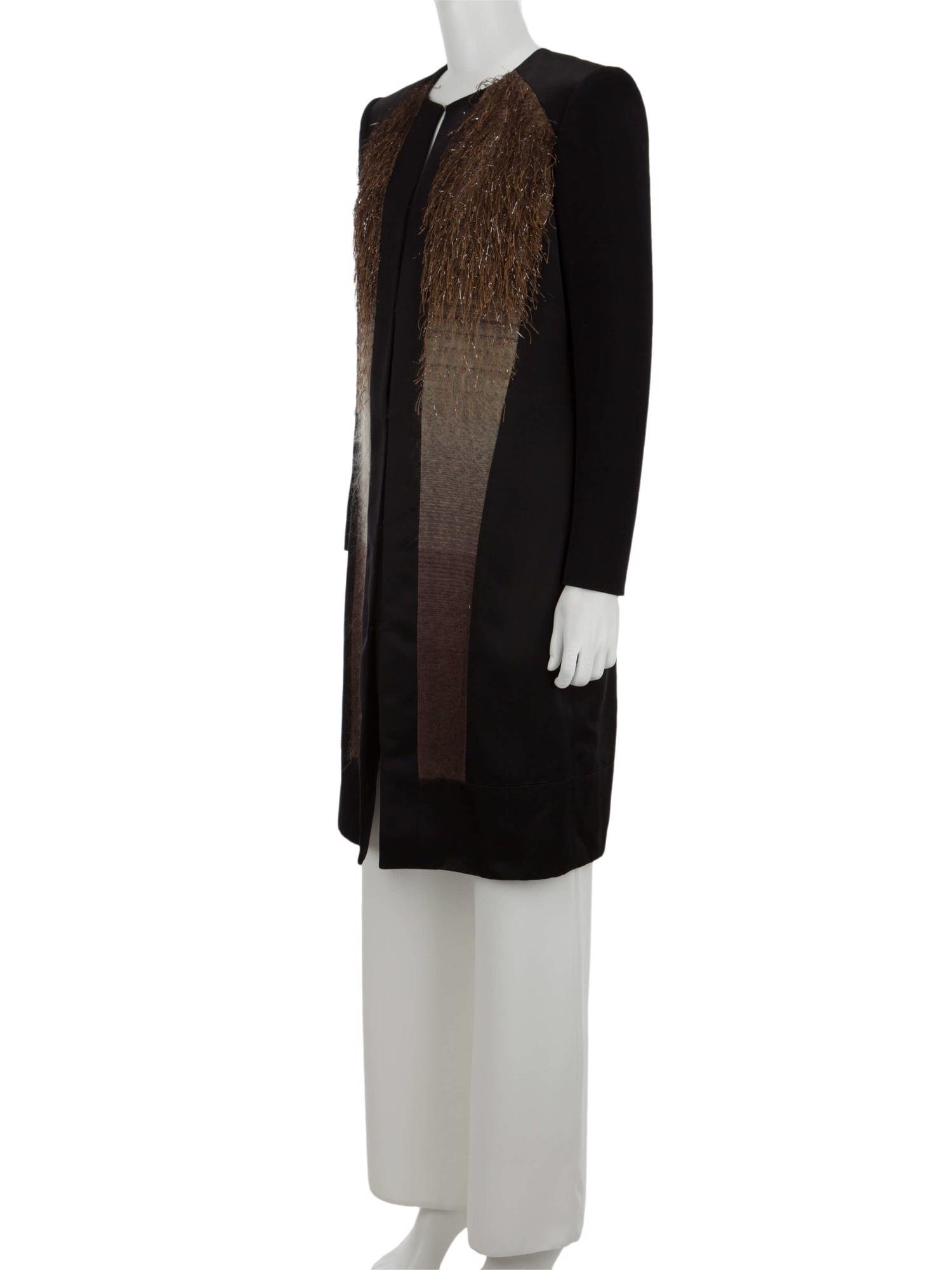 Bayan Siyah PRABAL GURUNG CEKET