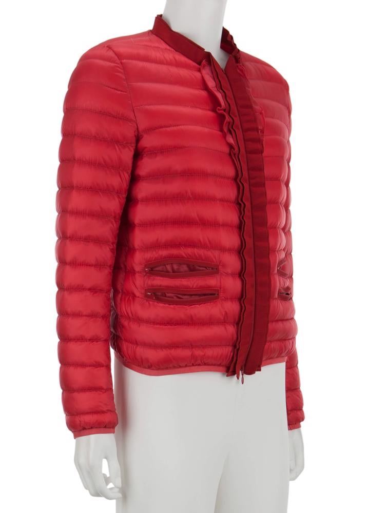 Bayan Kırmızı MONCLER MONT