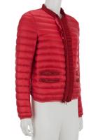 Bayan Kırmızı MONCLER MONT