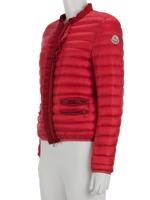 Bayan Kırmızı MONCLER MONT
