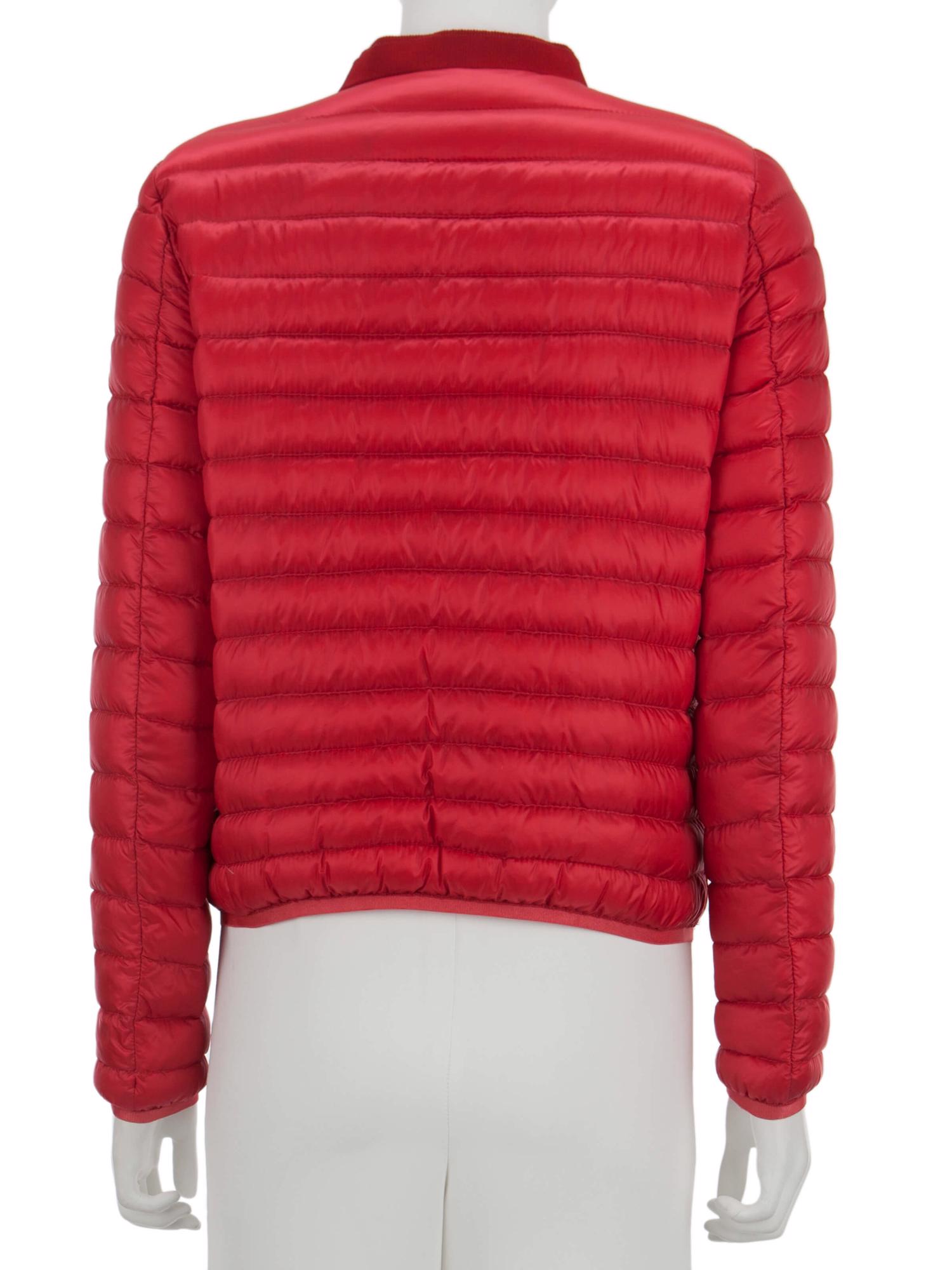 Bayan Kırmızı MONCLER MONT