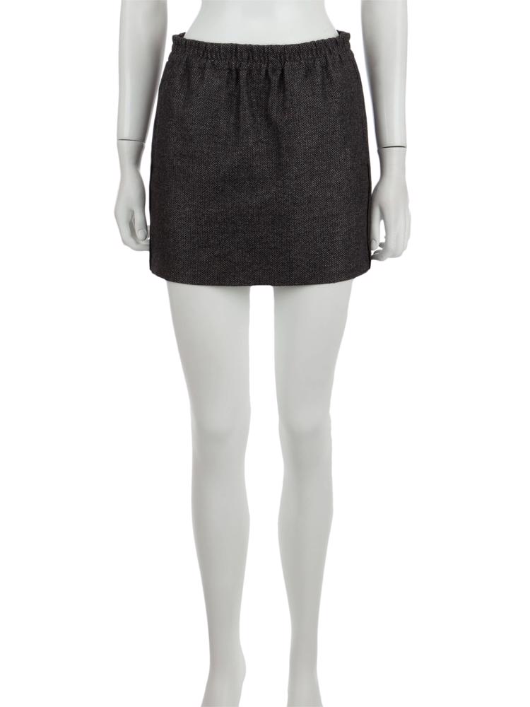 Bayan Gri ZADIG&VOLTAIRE ETEK