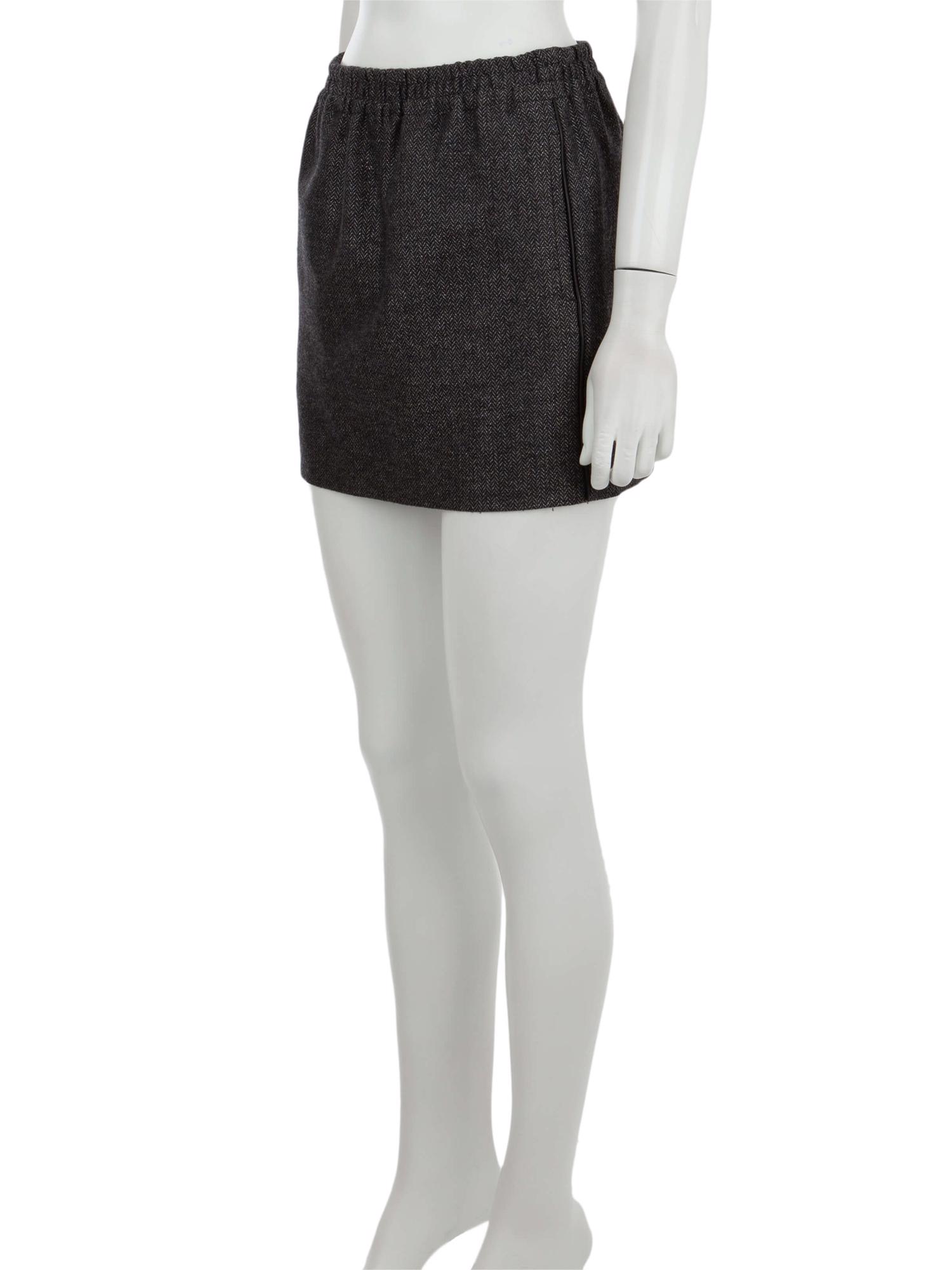 Bayan Gri ZADIG&VOLTAIRE ETEK