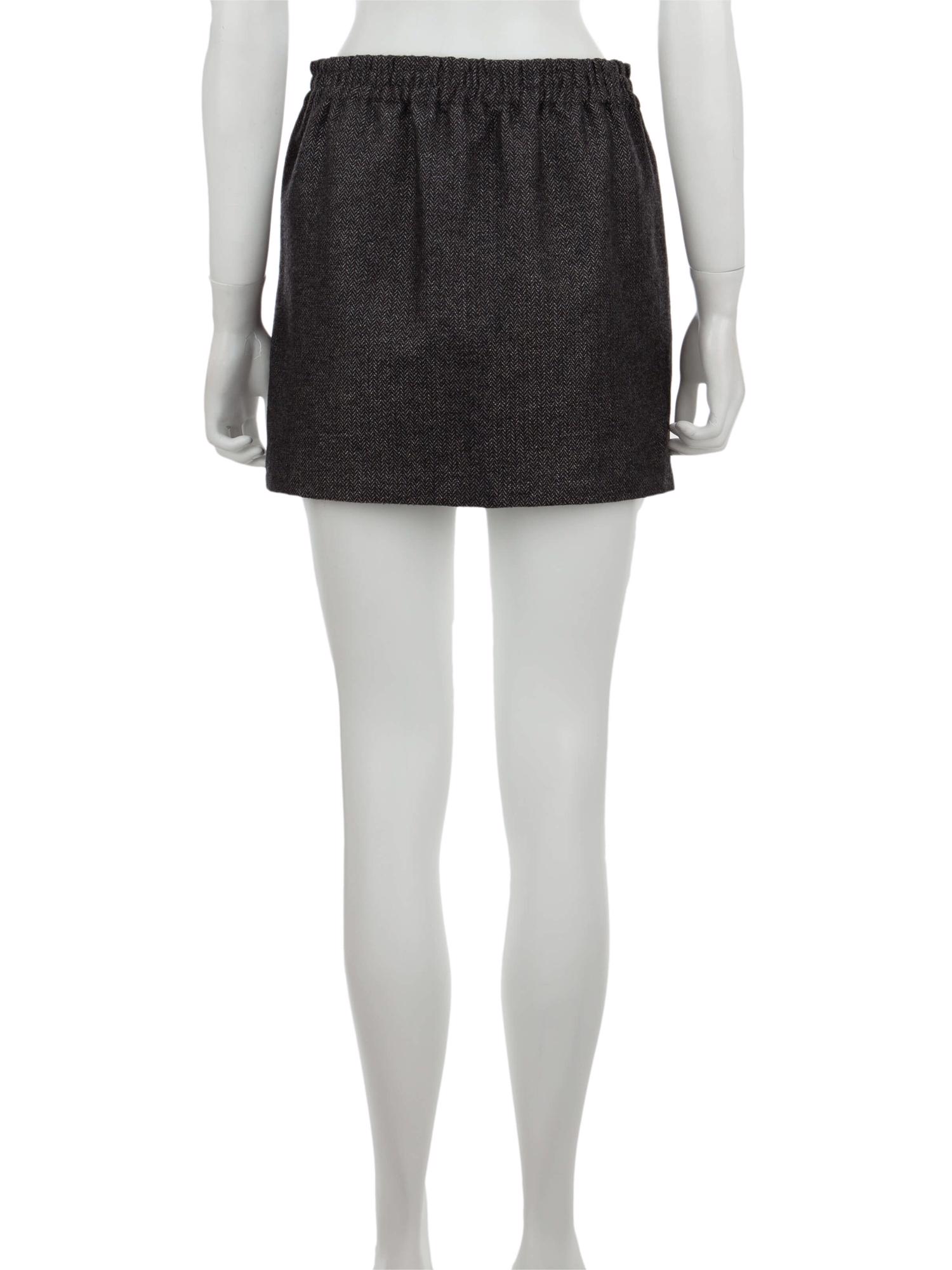Bayan Gri ZADIG&VOLTAIRE ETEK