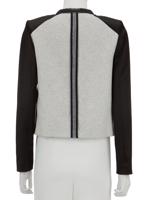 Bayan Gri ZADIG&VOLTAIRE DELUXE CEKET