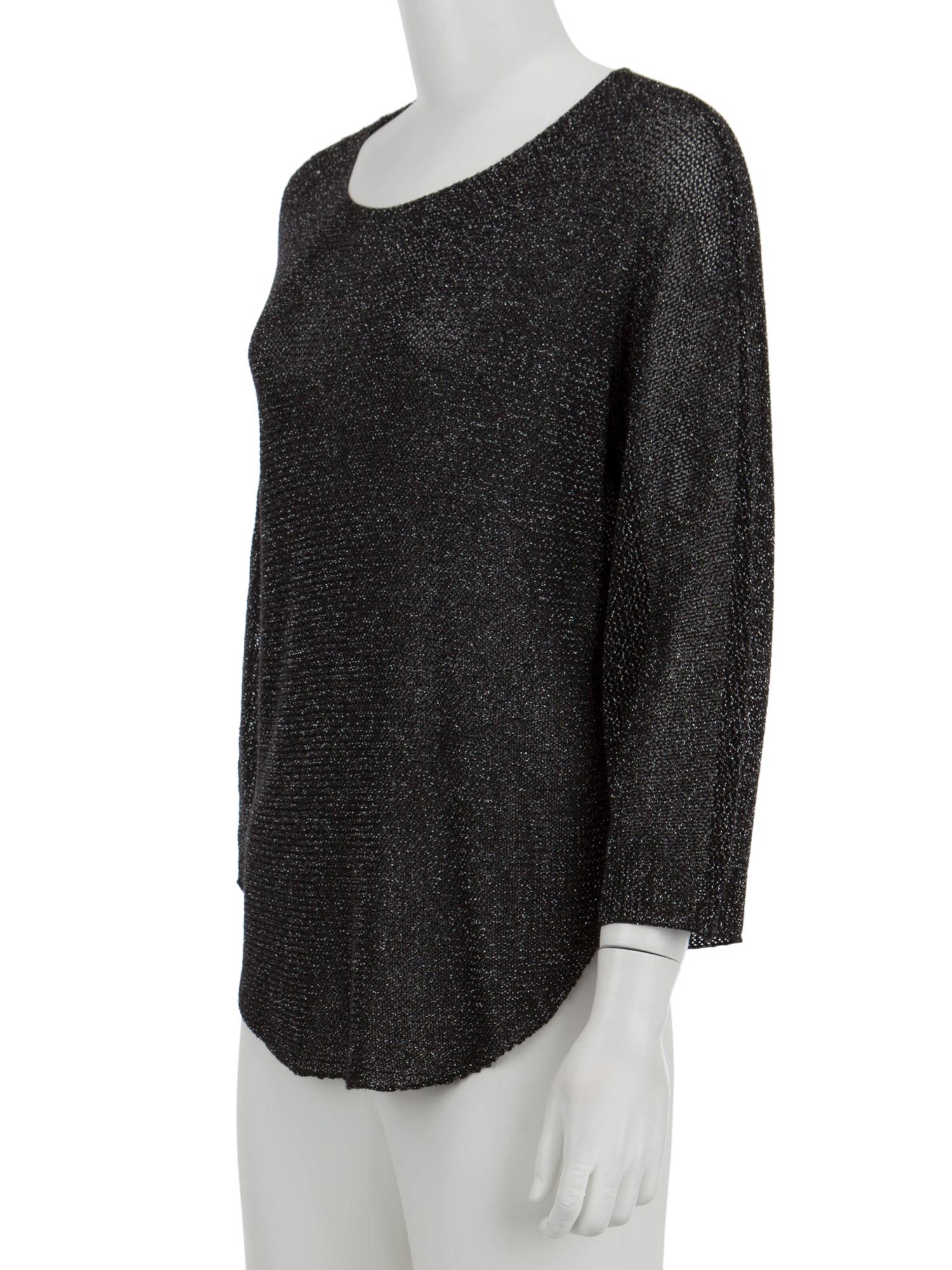 Bayan Siyah ZADIG&VOLTAIRE KAZAK
