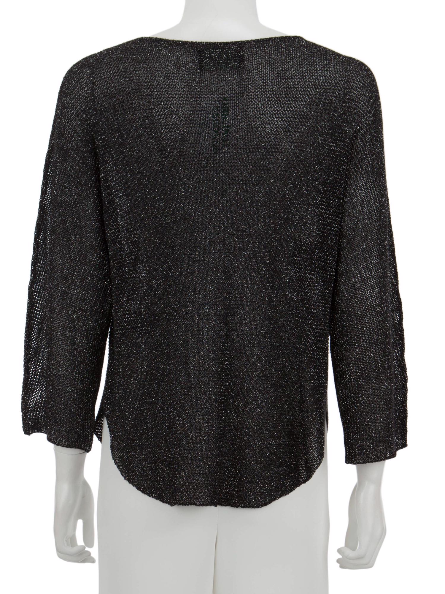 Bayan Siyah ZADIG&VOLTAIRE KAZAK