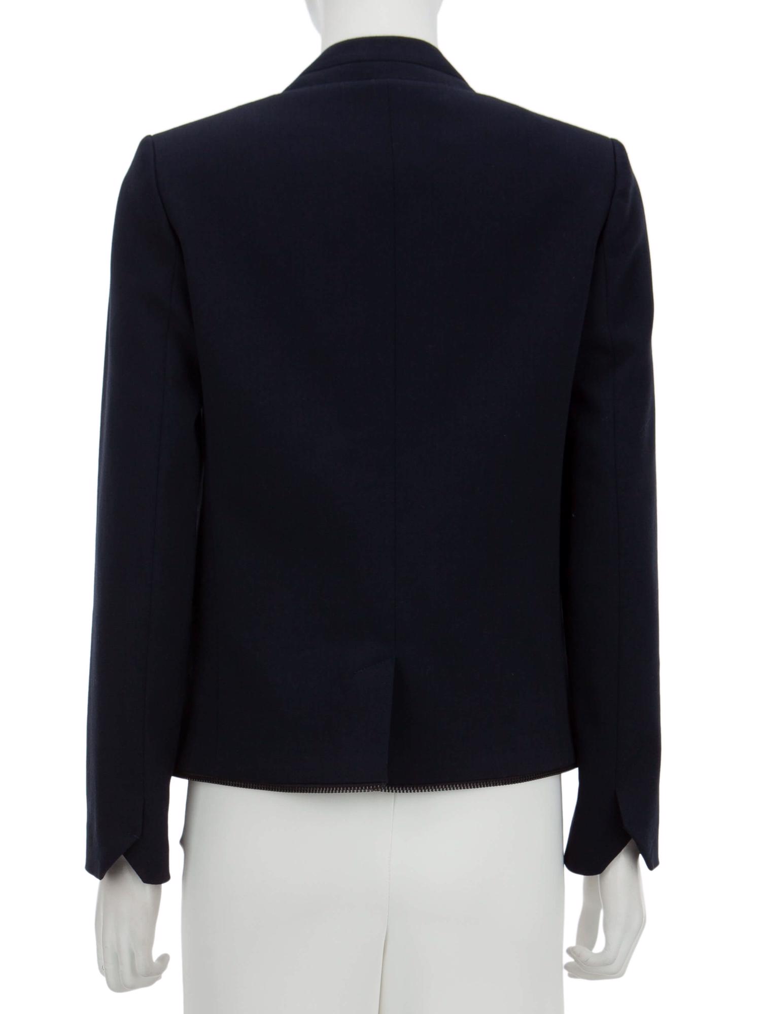 Bayan Lacivert ZADIG&VOLTAIRE CEKET