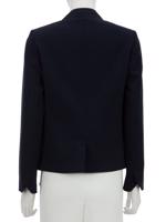 Bayan Lacivert ZADIG&VOLTAIRE CEKET