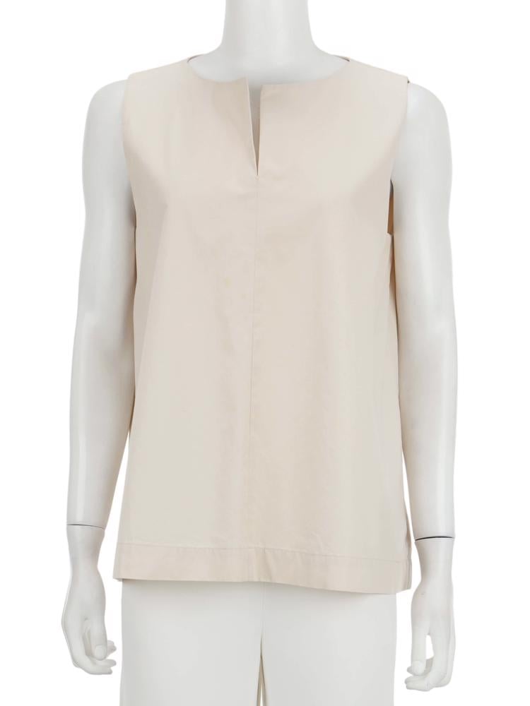 Bayan Krem JIL SANDER NAVY BLUZ