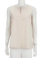 Bayan Krem JIL SANDER NAVY BLUZ