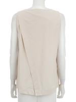 Bayan Krem JIL SANDER NAVY BLUZ