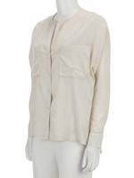 Bayan Krem JAMES PERSE GÖMLEK