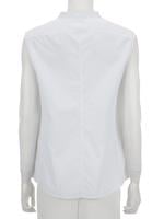 Bayan Beyaz JIL SANDER GÖMLEK