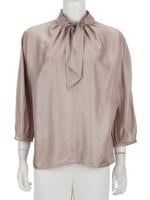 Bayan Bej BARNEY'S NEWYORK BLUZ