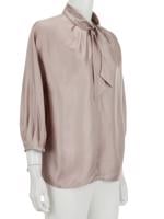 Bayan Bej BARNEY'S NEWYORK BLUZ