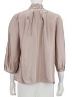 Bayan Bej BARNEY'S NEWYORK BLUZ