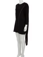 Bayan Siyah ACNE ELBİSE