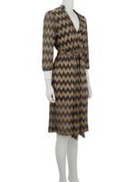 Bayan Altın ALICE&OLIVIA ELBİSE