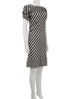 Bayan Beyaz FENDI ELBİSE