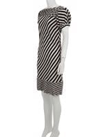 Bayan Beyaz FENDI ELBİSE