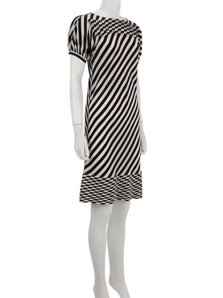 Bayan Beyaz FENDI ELBİSE