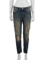 Bayan Lacivert ZADIG&VOLTAIRE JEAN PANTOLON
