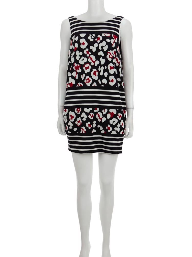 Bayan Siyah RED VALENTINO ELBİSE