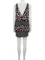 Bayan Siyah RED VALENTINO ELBİSE