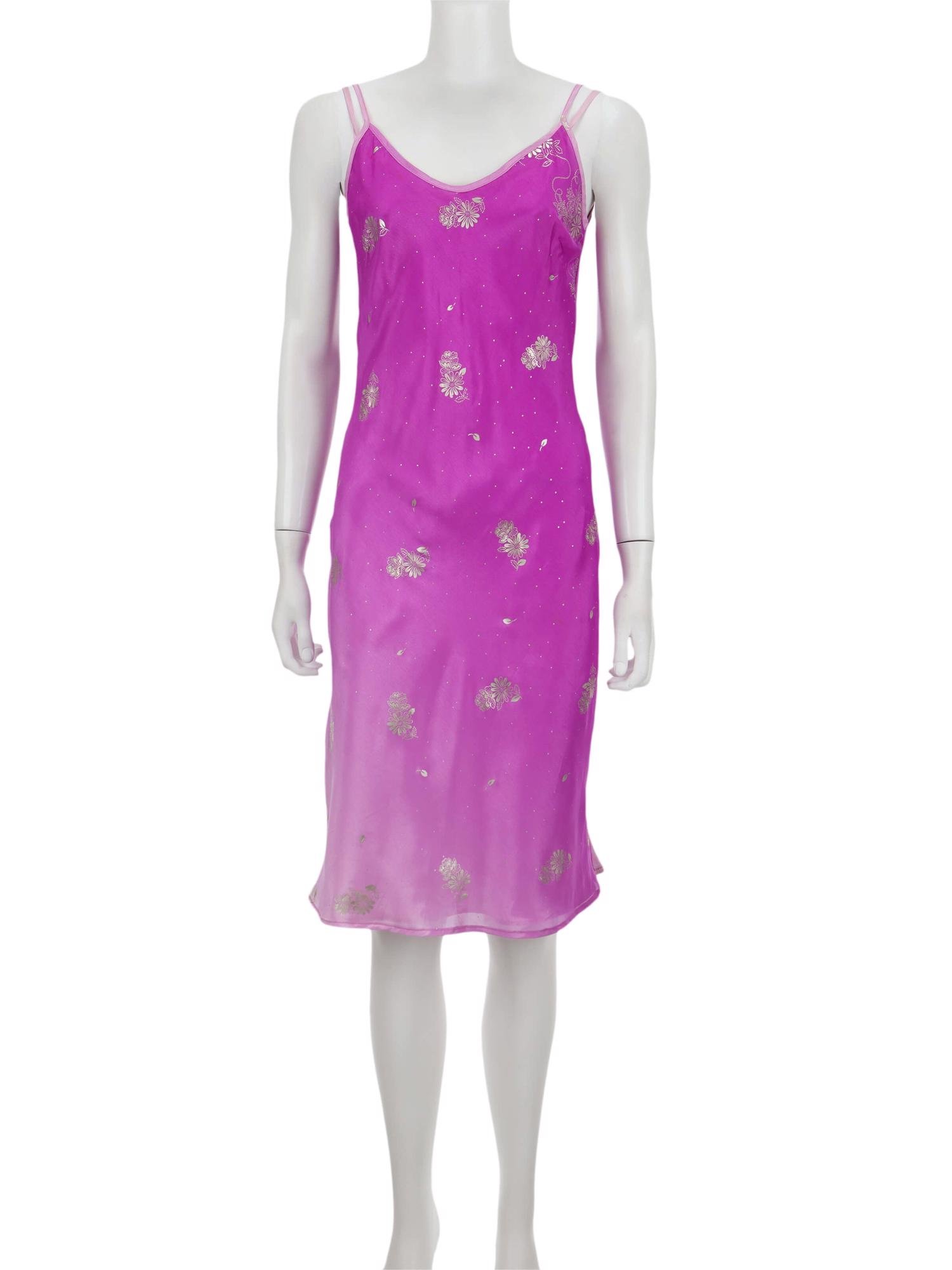 Bayan Pembe TRACY FEITH ELBİSE