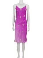 Bayan Pembe TRACY FEITH ELBİSE