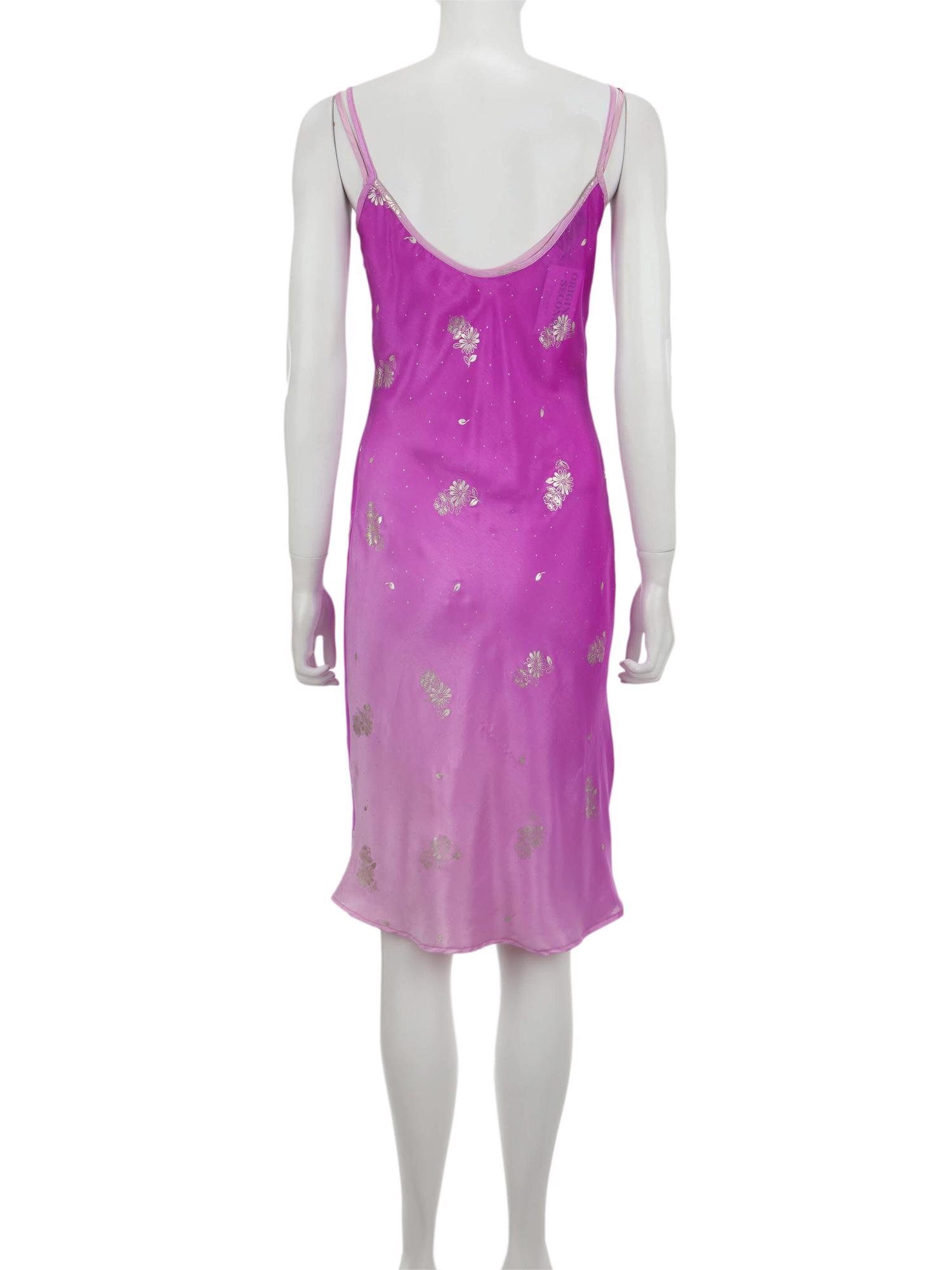 Bayan Pembe TRACY FEITH ELBİSE