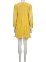 Bayan Sarı CHLOE ELBİSE