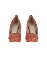 Bayan Kahve BURBERRY AYAKKABI