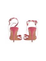 Bayan Pembe VALENTINO AYAKKABI