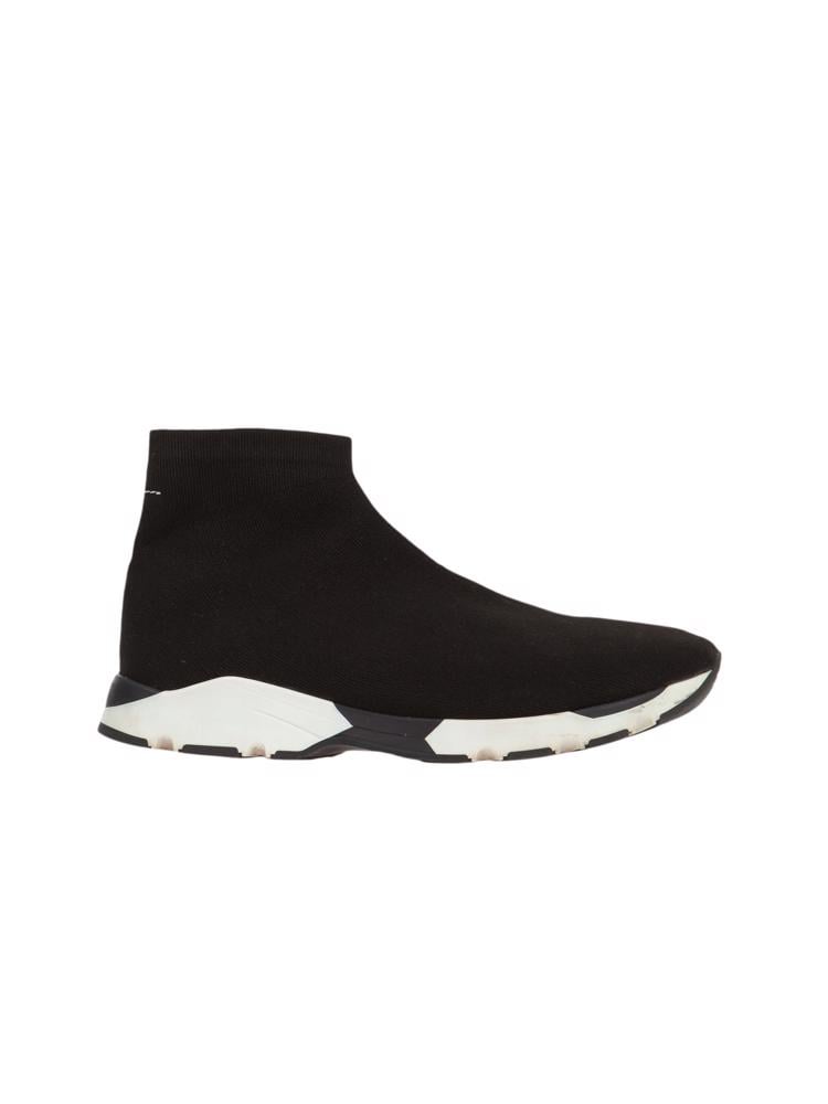 Bayan Siyah MM6 MAISON MARGIELA SNEAKER BOT