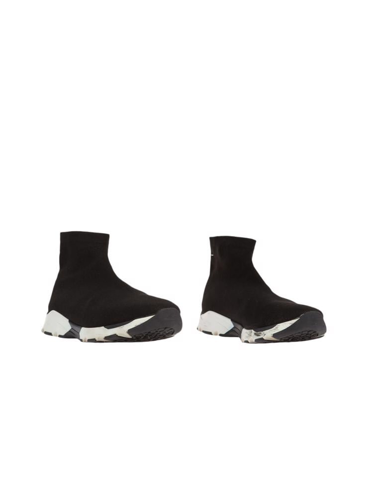 Bayan Siyah MM6 MAISON MARGIELA SNEAKER BOT