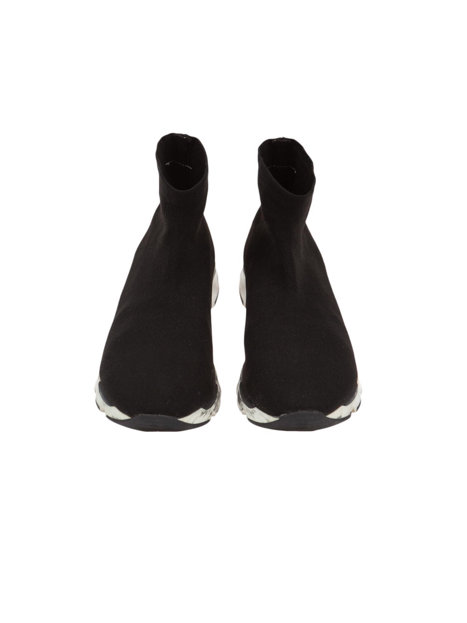 Bayan Siyah MM6 MAISON MARGIELA SNEAKER BOT