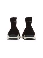 Bayan Siyah MM6 MAISON MARGIELA SNEAKER BOT