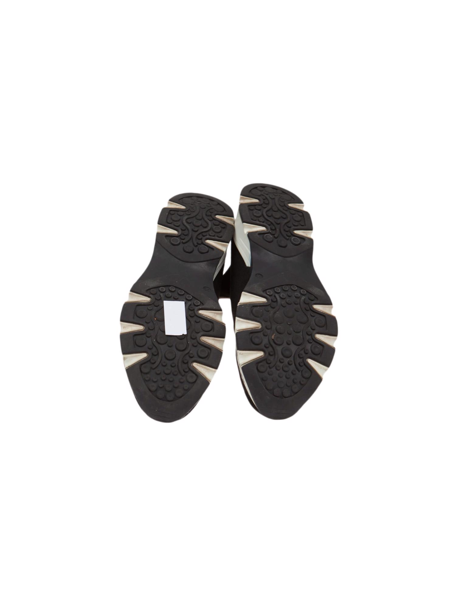 Bayan Siyah MM6 MAISON MARGIELA SNEAKER BOT