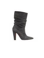 Bayan Gri MANOLO BLAHNIK BOT