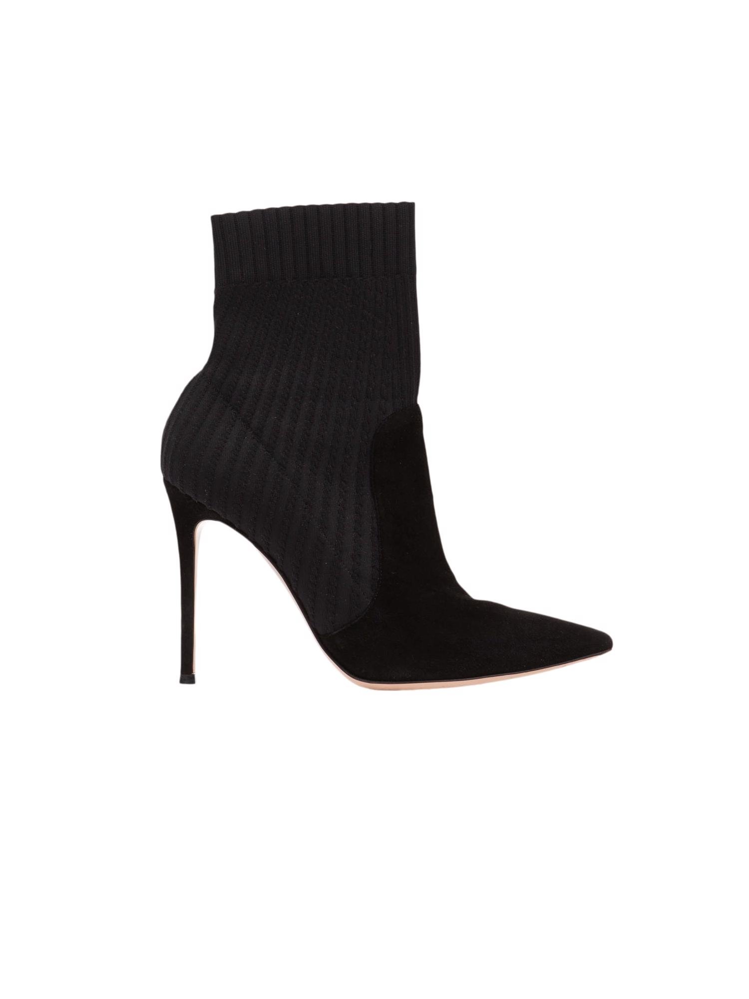 Bayan Siyah GIANVITO ROSSI BOT