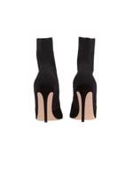 Bayan Siyah GIANVITO ROSSI BOT