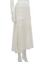 Bayan Krem REBECCA TAYLOR ETEK