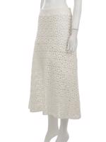 Bayan Krem REBECCA TAYLOR ETEK