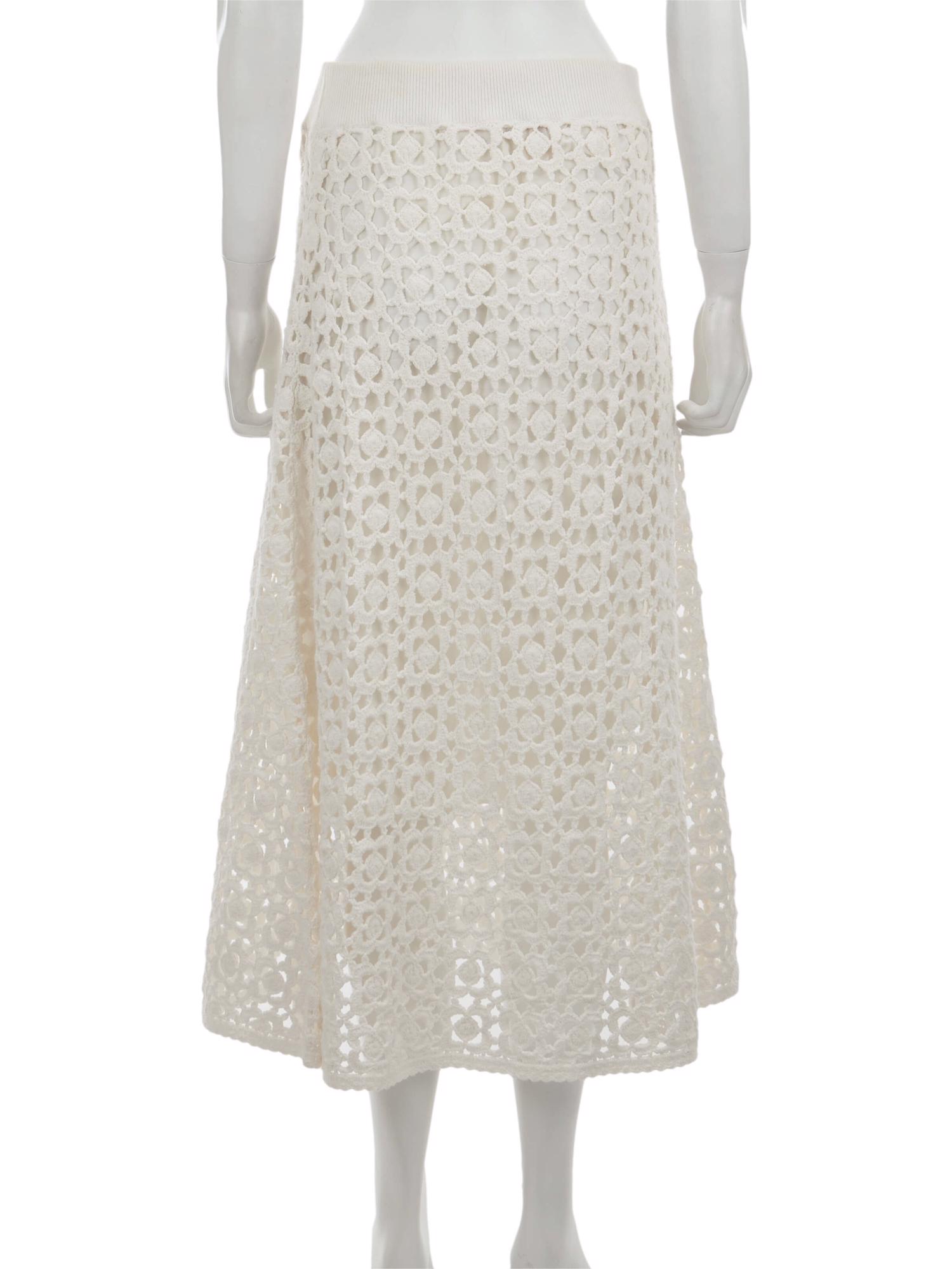 Bayan Krem REBECCA TAYLOR ETEK