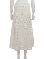 Bayan Krem REBECCA TAYLOR ETEK